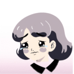 とめ子
