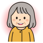 ばーちゃん