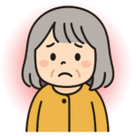 ばーちゃん
