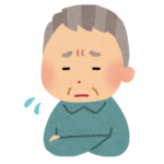 Aさん父