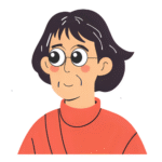 おばちゃん