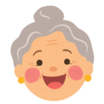 お母さん