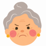 お母さん